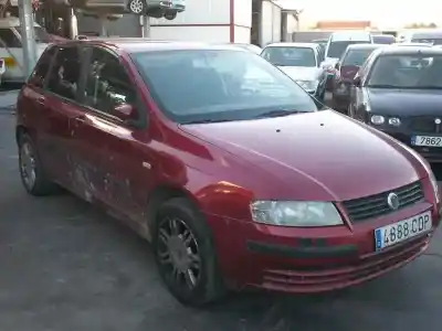 Scrapping Vehicle FIAT STILO (192) 1.9 JTD / 1.9 JTD 115 Active of the year 2003 powered 192A1000