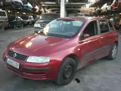 Scrapping Vehicle fiat stilo (192) 1.9 jtd / 1.9 jtd 115 active of the year 2003 powered 192a1000