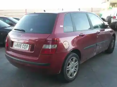 Scrapping Vehicle fiat stilo (192) 1.9 jtd / 1.9 jtd 115 active of the year 2003 powered 192a1000
