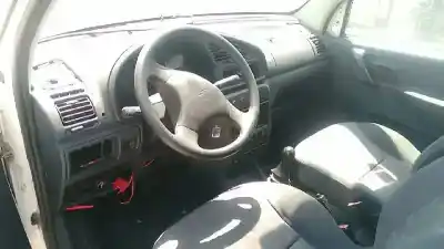 Veículo de Sucata citroen berlingo 1.9 d multispace do ano 2001 alimentado wjz