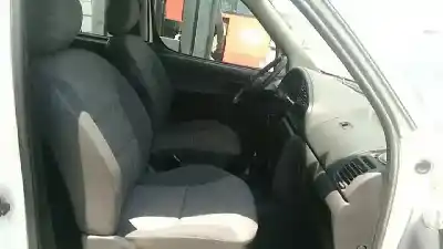 Veículo de Sucata citroen berlingo 1.9 d multispace do ano 2001 alimentado wjz