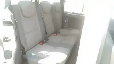 Veículo de Sucata citroen berlingo 1.9 d multispace do ano 2001 alimentado wjz