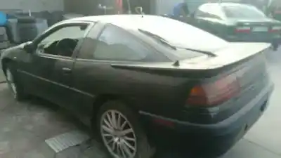 Scrapping Vehicle mitsubishi eclipse (d20) gt gsi of the year 1995 powered 4g63