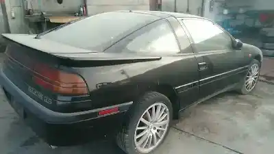 Scrapping Vehicle mitsubishi eclipse (d20) gt gsi of the year 1995 powered 4g63