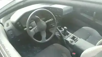 Scrapping Vehicle mitsubishi eclipse (d20) gt gsi of the year 1995 powered 4g63