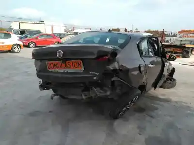 Утилизация автомобиля fiat tipo ii (356) sedan easy года 2016 питание 55266963