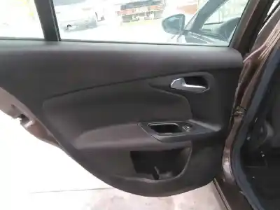 Утилизация автомобиля fiat tipo ii (356) sedan easy года 2016 питание 55266963