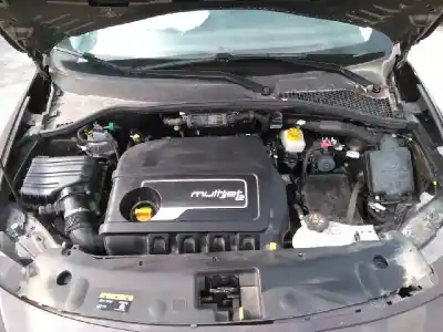 Утилизация автомобиля fiat tipo ii (356) sedan easy года 2016 питание 55266963