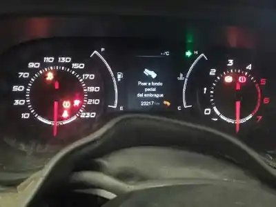 Утилизация автомобиля fiat tipo ii (356) sedan easy года 2016 питание 55266963