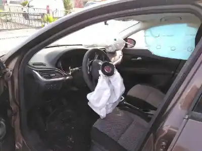 Veicolo di demolizione fiat tipo ii (356) sedan easy dell'anno 2016 alimentato 55266963