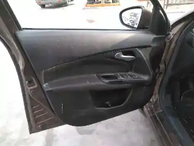 Veicolo di demolizione fiat tipo ii (356) sedan easy dell'anno 2016 alimentato 55266963