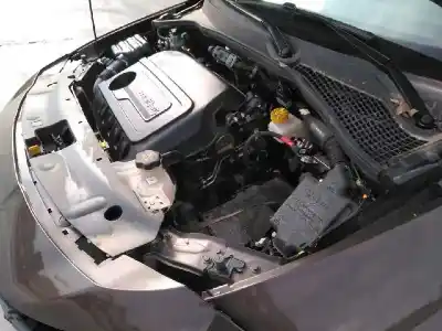 Veicolo di demolizione fiat tipo ii (356) sedan easy dell'anno 2016 alimentato 55266963