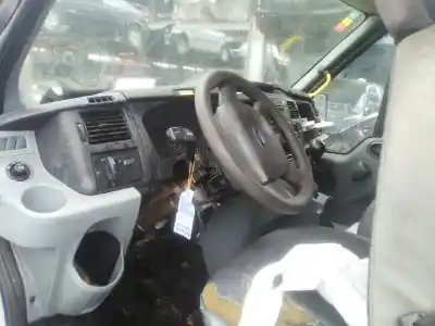 Véhicule à la ferraille ford transit combi ´06 ft 350 l trend de l'année 2009 alimenté jxfa