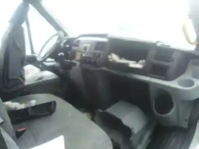 Утилизация автомобиля ford transit combi ´06 ft 350 l trend года 2009 питание jxfa