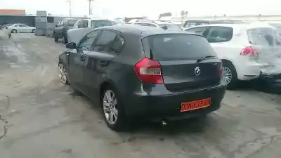 Veículo de Sucata bmw serie 1 berlina (e81/e87) 118d do ano 2005 alimentado 204d4