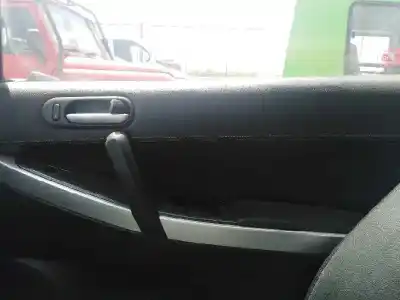 Scrapping Vehicle mazda                                              cx-7 (er)                                                                                                                                                                                                                                                  2.3 cat of the year 2007 powered l3