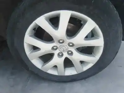 Scrapping Vehicle mazda                                              cx-7 (er)                                                                                                                                                                                                                                                  2.3 cat of the year 2007 powered l3