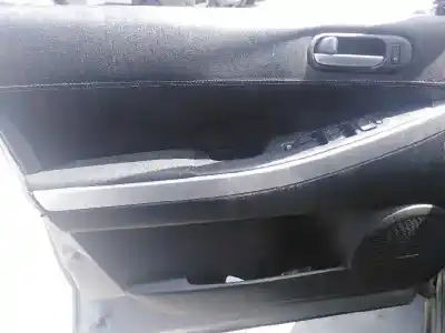 Vehicul casat mazda cx-7 (er) 2.3 cat al anului 2007 alimentat l3