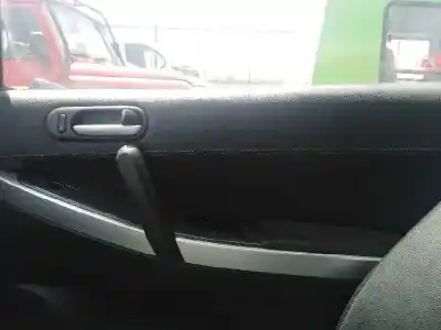 Vehicul casat mazda cx-7 (er) 2.3 cat al anului 2007 alimentat l3