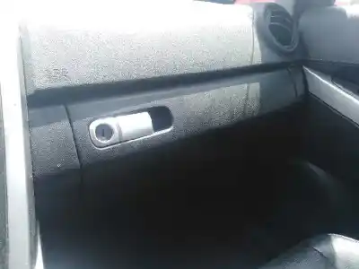 Vehicul casat mazda cx-7 (er) 2.3 cat al anului 2007 alimentat l3