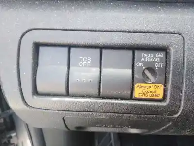 Vehicul casat mazda cx-7 (er) 2.3 cat al anului 2007 alimentat l3