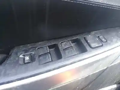 Vehicul casat mazda cx-7 (er) 2.3 cat al anului 2007 alimentat l3