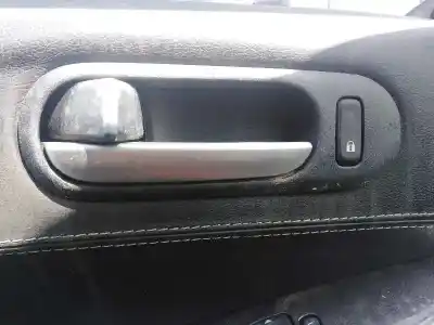 Vehicul casat mazda cx-7 (er) 2.3 cat al anului 2007 alimentat l3