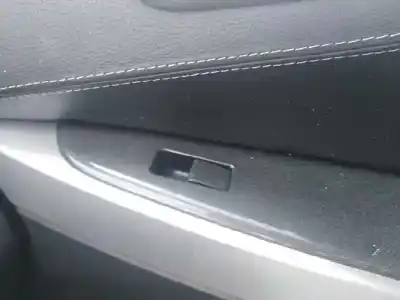 Vehicul casat mazda cx-7 (er) 2.3 cat al anului 2007 alimentat l3