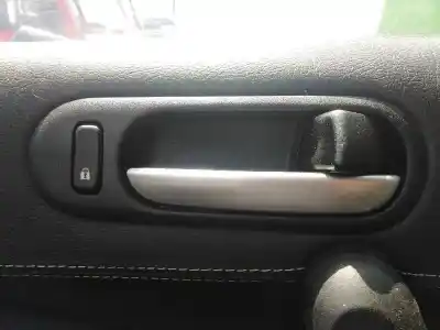 Vehicul casat mazda cx-7 (er) 2.3 cat al anului 2007 alimentat l3