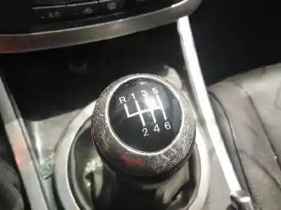 Vehicul casat mazda cx-7 (er) 2.3 cat al anului 2007 alimentat l3