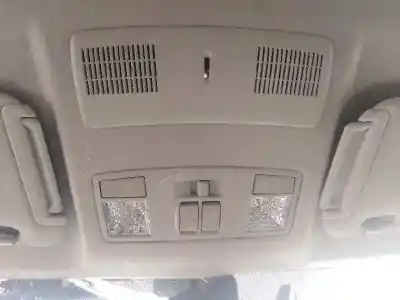 Vehicul casat mazda cx-7 (er) 2.3 cat al anului 2007 alimentat l3