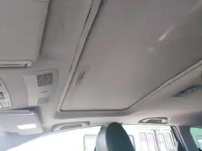 Vehicul casat mazda cx-7 (er) 2.3 cat al anului 2007 alimentat l3