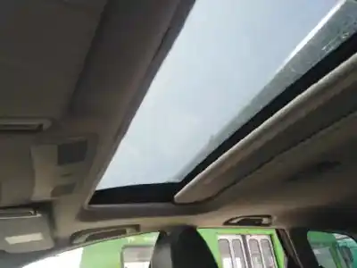 Vehicul casat mazda cx-7 (er) 2.3 cat al anului 2007 alimentat l3