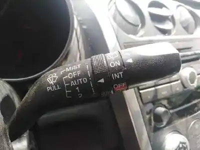 Vehicul casat mazda cx-7 (er) 2.3 cat al anului 2007 alimentat l3