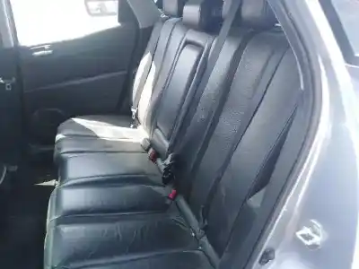 Vehicul casat mazda cx-7 (er) 2.3 cat al anului 2007 alimentat l3