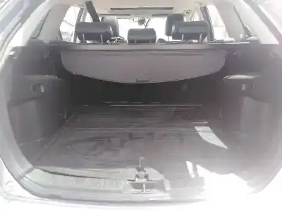 Vehicul casat mazda cx-7 (er) 2.3 cat al anului 2007 alimentat l3