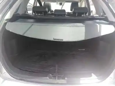 Vehicul casat mazda cx-7 (er) 2.3 cat al anului 2007 alimentat l3