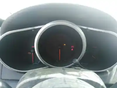 Vehicul casat mazda cx-7 (er) 2.3 cat al anului 2007 alimentat l3