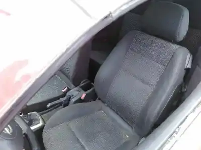 Veículo de Sucata opel astra h twintop (a04) 1.6 (l67) do ano 2006 alimentado z16xep