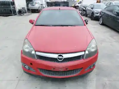 Здавання транспортного засобу opel astra h twintop (a04) 1.6 (l67) року 2006 потужний z16xep