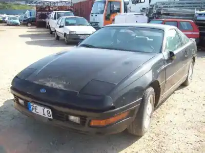 Scrapping Vehicle FORD PROBE 2.2 Turbo CAT 147 CV / 108 KW of the year 0 powered LC22
