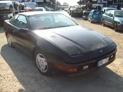 Veículo de Sucata ford probe 2.2 turbo cat 147 cv / 108 kw do ano 0 alimentado lc22