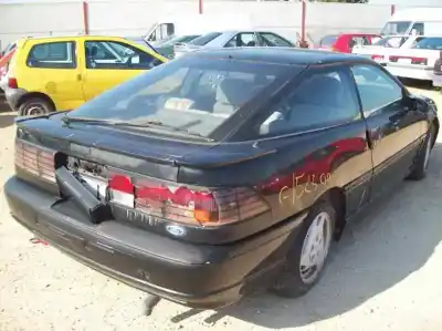 Veículo de Sucata ford probe 2.2 turbo cat 147 cv / 108 kw do ano 0 alimentado lc22