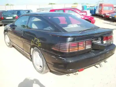 Veículo de Sucata ford probe 2.2 turbo cat 147 cv / 108 kw do ano 0 alimentado lc22