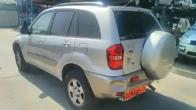 Veículo de Sucata toyota rav 4 ii (_a2_) 1.8 (zca25_, zca26_) do ano 2005 alimentado 1zzfe