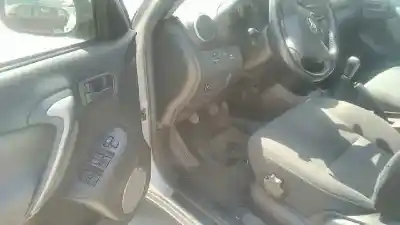 Veículo de Sucata toyota rav 4 ii (_a2_) 1.8 (zca25_, zca26_) do ano 2005 alimentado 1zzfe