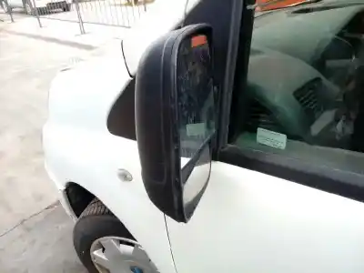 Утилизация автомобиля fiat scudo combi (272) semiacrist. l1h1 120 multijet (5 pl.) года 2007 питание rhk