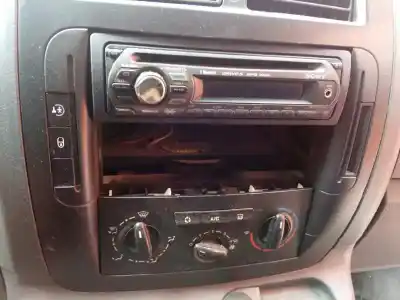 Утилизация автомобиля fiat scudo combi (272) semiacrist. l1h1 120 multijet (5 pl.) года 2007 питание rhk