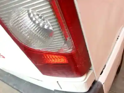 Утилизация автомобиля fiat scudo combi (272) semiacrist. l1h1 120 multijet (5 pl.) года 2007 питание rhk