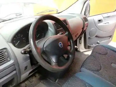 Утилизация автомобиля fiat scudo autobús (270_, 272_) 2.0 d multijet года 2007 питание rhk